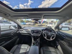 2019 Holden Acadia LTZ-V