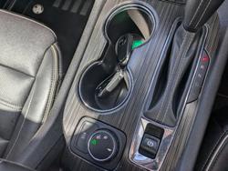 2019 Holden Acadia LTZ-V