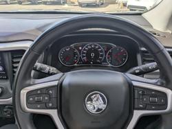2019 Holden Acadia LTZ-V