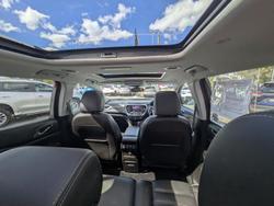 2019 Holden Acadia LTZ-V