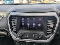 2019 Holden Acadia LTZ-V