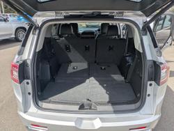 2019 Holden Acadia LTZ-V