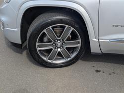 2019 Holden Acadia LTZ-V