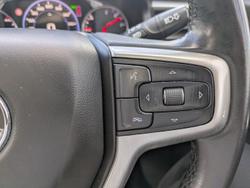 2019 Holden Acadia LTZ-V