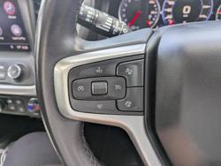 2019 Holden Acadia LTZ-V