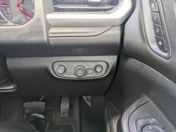 2019 Holden Acadia LTZ-V