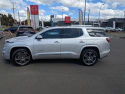 2019 Holden Acadia LTZ-V