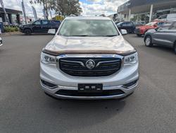 2019 Holden Acadia LTZ-V
