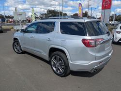 2019 Holden Acadia LTZ-V