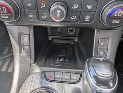 2019 Holden Acadia LTZ-V