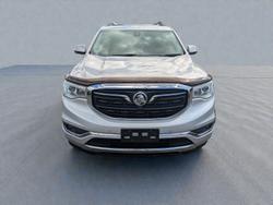 2019 Holden Acadia LTZ-V