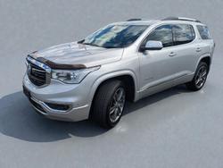 2019 Holden Acadia LTZ-V