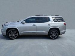 2019 Holden Acadia LTZ-V