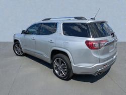 2019 Holden Acadia LTZ-V