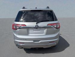 2019 Holden Acadia LTZ-V