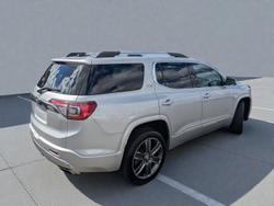 2019 Holden Acadia LTZ-V