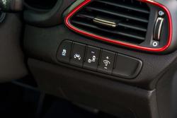 2017 Hyundai i30 SR Premium