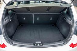 2017 Hyundai i30 SR Premium