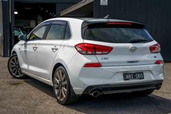 2017 Hyundai i30 SR Premium