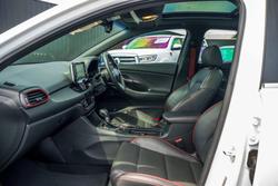 2017 Hyundai i30 SR Premium