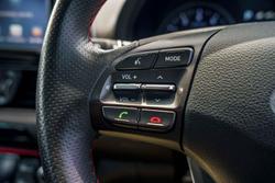 2017 Hyundai i30 SR Premium