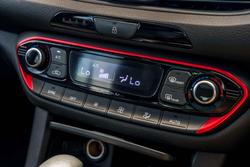 2017 Hyundai i30 SR Premium