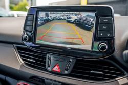 2017 Hyundai i30 SR Premium