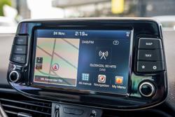 2017 Hyundai i30 SR Premium