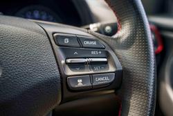 2017 Hyundai i30 SR Premium