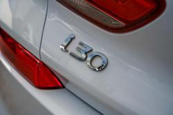 2017 Hyundai i30 SR Premium