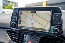 2017 Hyundai i30 SR Premium