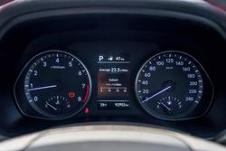 2017 Hyundai i30 SR Premium