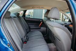 2004 Nissan Maxima ST-L