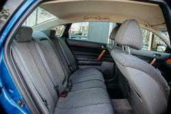 2004 Nissan Maxima ST-L