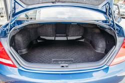 2004 Nissan Maxima ST-L