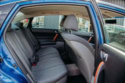 2004 Nissan Maxima ST-L