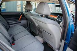 2004 Nissan Maxima ST-L