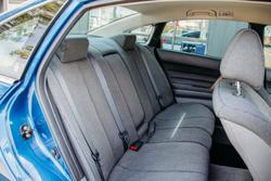 2004 Nissan Maxima ST-L