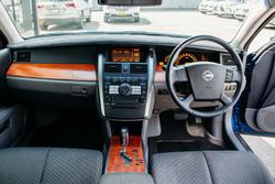 2004 Nissan Maxima ST-L