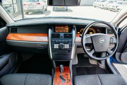 2004 Nissan Maxima ST-L