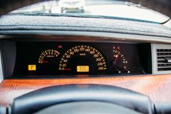 2004 Nissan Maxima ST-L