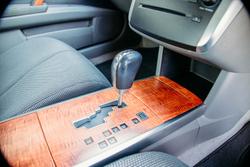 2004 Nissan Maxima ST-L