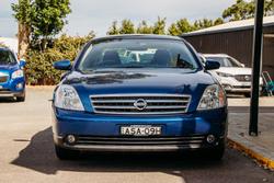 2004 Nissan Maxima ST-L