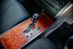 2004 Nissan Maxima ST-L