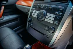 2004 Nissan Maxima ST-L