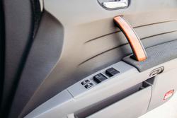 2004 Nissan Maxima ST-L