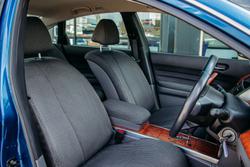 2004 Nissan Maxima ST-L