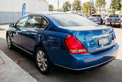 2004 Nissan Maxima ST-L