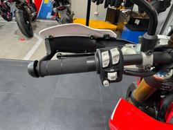 2024 Ducati Hypermotard 950 SP Hypermotard