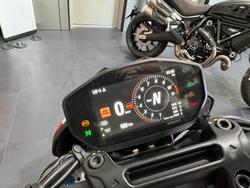 2024 Ducati Hypermotard 950 SP Hypermotard